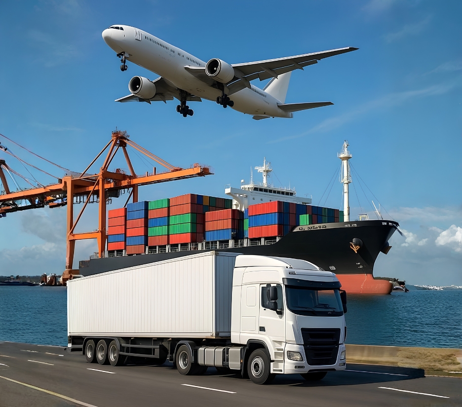 Transportation Business Solutions